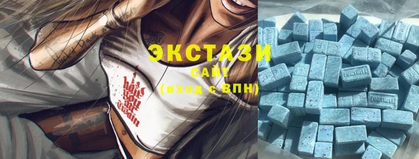 хмурый Алзамай